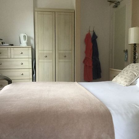 The Groveside Guest House Sidmouth Bagian luar foto