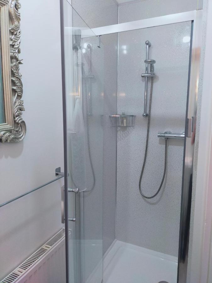 The Groveside Guest House Sidmouth Bagian luar foto