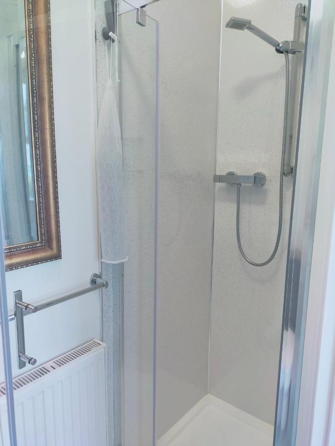 The Groveside Guest House Sidmouth Bagian luar foto